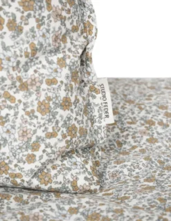 ADULT BEDDING - SWEDISH SIZE - FLORAL VINTAGE