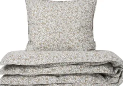 ADULT BEDDING - SWEDISH SIZE - FLORAL VINTAGE