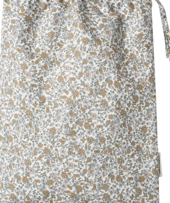 ADULT BEDDING - SWEDISH SIZE - FLORAL VINTAGE