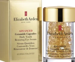 Advanced Ceramide Capsules Daily Youth Restoring Eye Serum