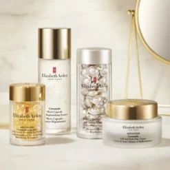 Advanced Ceramide Capsules Daily Youth Restoring Eye Serum