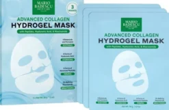 Advanced Collagen Hydrogel Sheet Ma