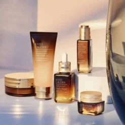 Advanced Night Cleansing Gelee