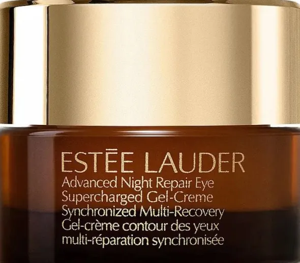 Advanced Night Repair Eye Supercharged Gel Creme