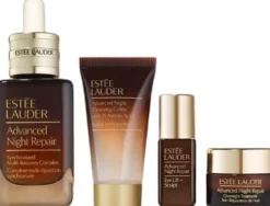 Advanced Night Repair Night Routine Set