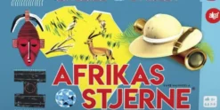 AFRIKAS STJERNE