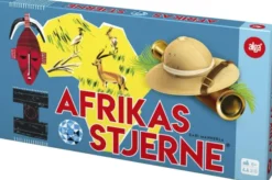 AFRIKAS STJERNE