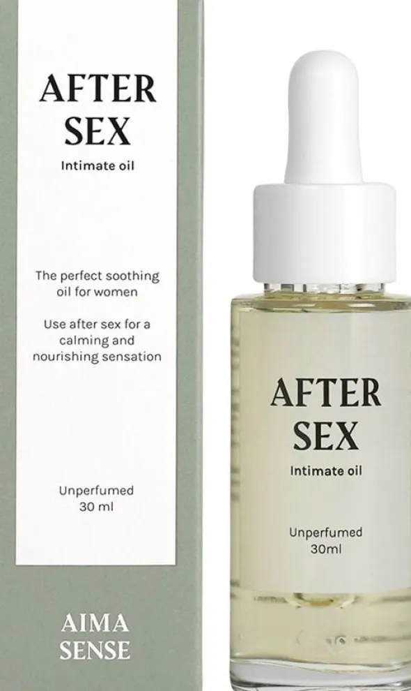 After Sex Intimolie