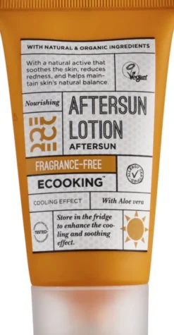 Aftersun Parfumefri - 75 ml