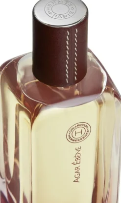 Agar Ébène, Eau de Toilette, 100 ml