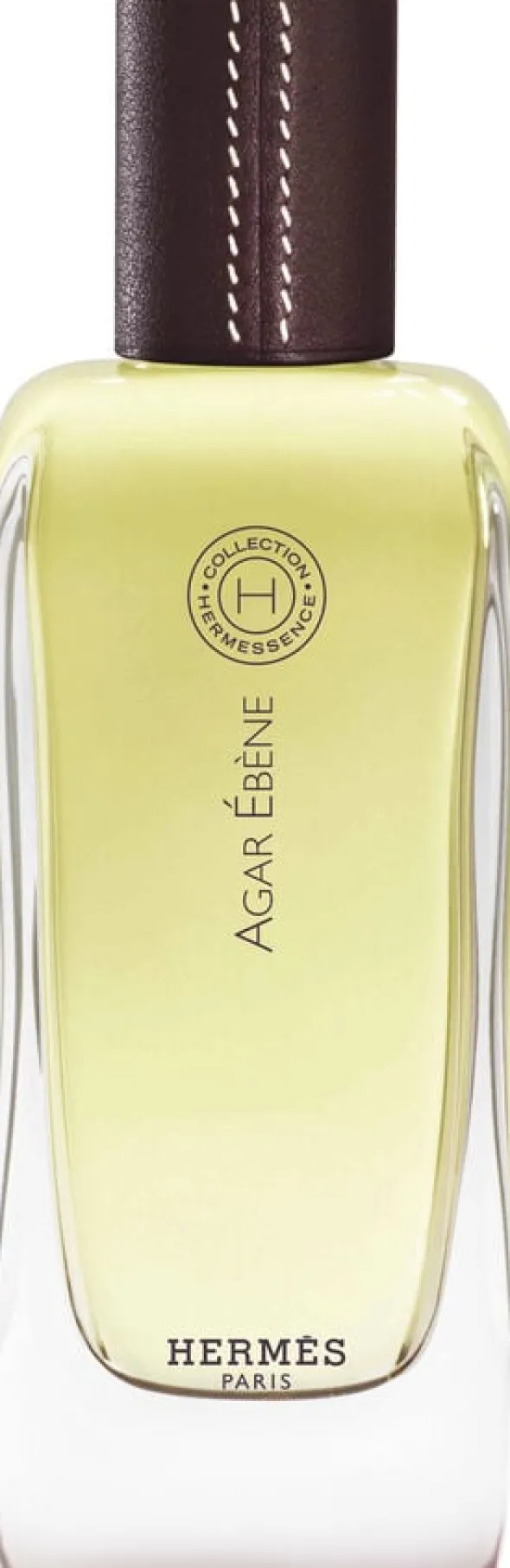 Agar Ébène, Eau de Toilette, 200 ml