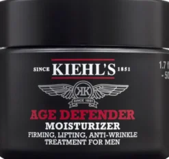 Age Defender Moisturizer