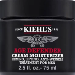 Age Defender Moisturizer