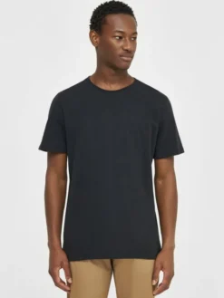 AGNAR basic t-shirt - Regenerative Organic Certified™ - GOTS/Vegan