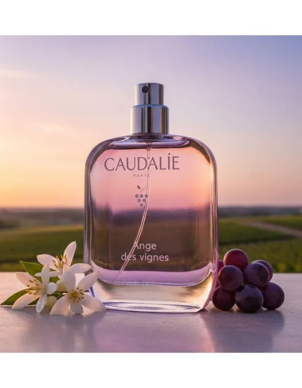 Agne des Vignes Fresh Fragrance 50 ml