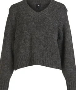 Agnes Blouse knit