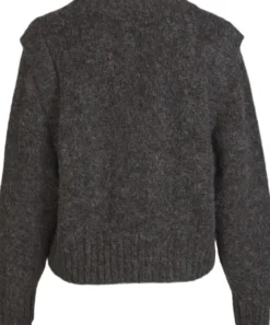 Agnes Blouse knit