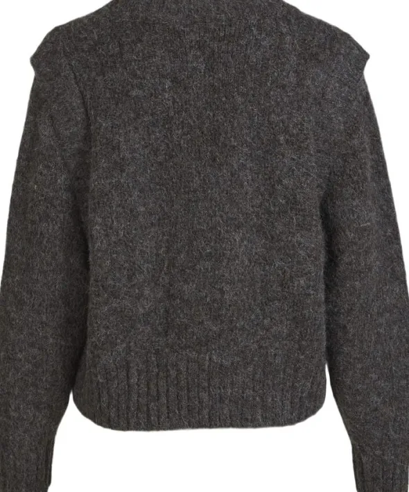 Agnes Blouse knit