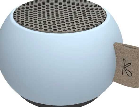 aGO MINI - Cloudy Blue