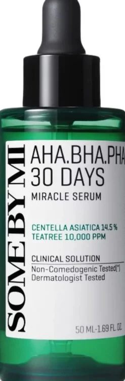 AHA BHA PHA 30 Days Miracle Serum
