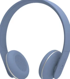 aHEAD 2 - River Blue