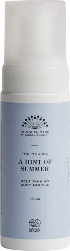 A Hint of Summer