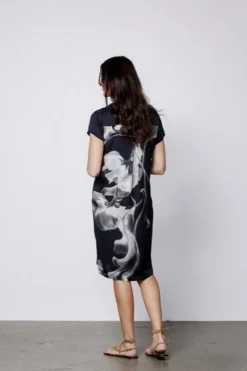 Aia Dress s/s