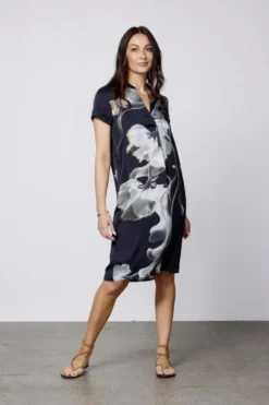 Aia Dress s/s