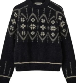 AINASW SWEATER