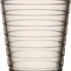 Aino Aalto 33cl glas - linen 2stk