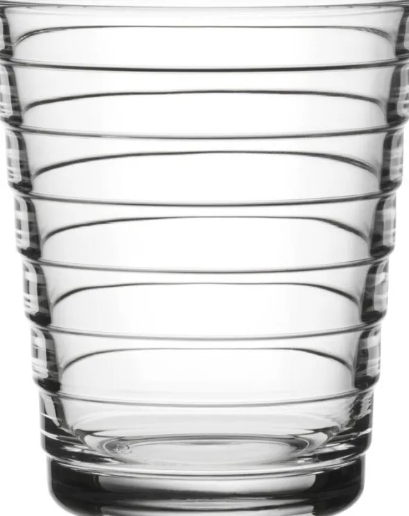 Aino aalto 22 cl. klar 2 stk.