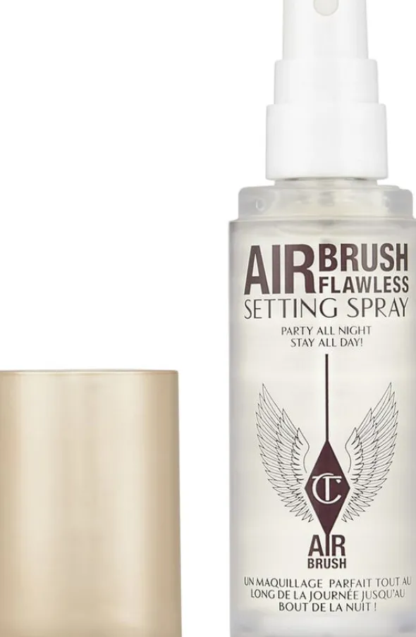 Airbrush Flawless Finish Setting Spray - Fixeringsspray för makeup