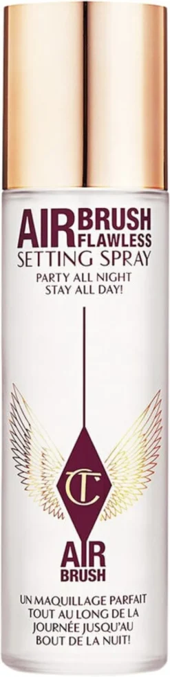 Airbrush Flawless Finish Setting Spray - Fixeringsspray för makeup
