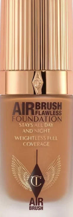 Airbrush Flawless Foundation Lätt fulltäckande foundation