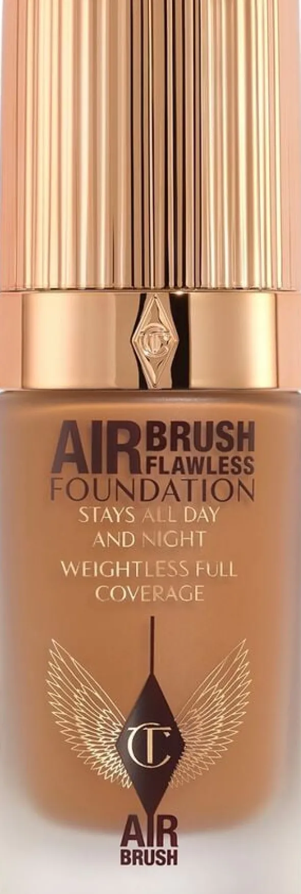 Airbrush Flawless Foundation Lätt fulltäckande foundation