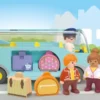 123 Airport Shuttle Bus