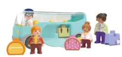 123 Airport Shuttle Bus