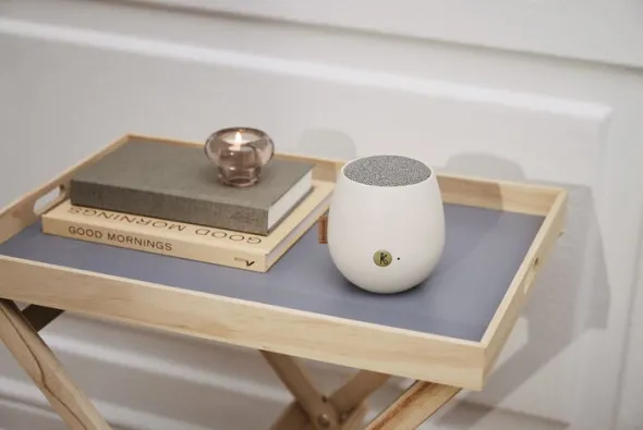 aJAZZ 2 Bluetooth Högtalare