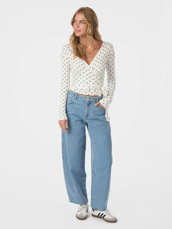Alannah D Pants