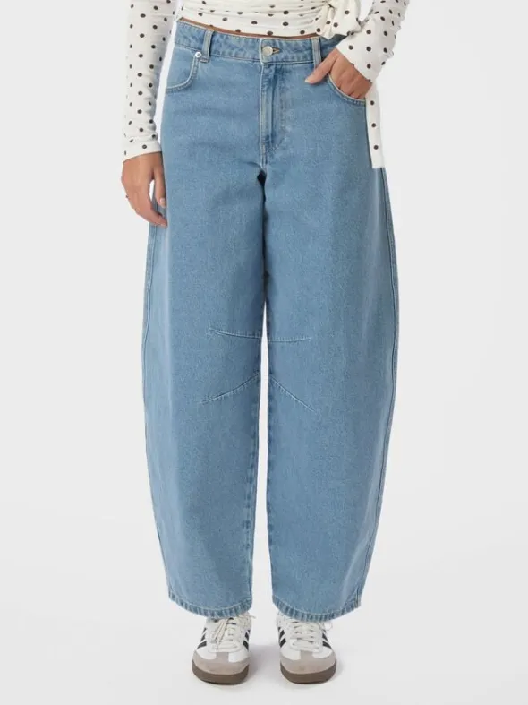 Alannah D Pants
