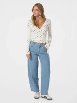Alannah D Pants