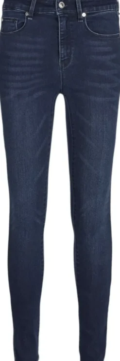 Alexa ankle cool midnight blue