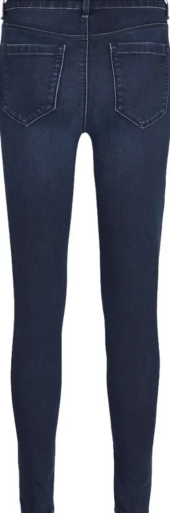 Alexa ankle cool midnight blue