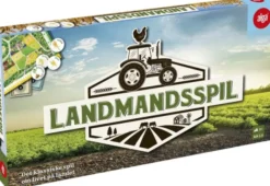Alga Landmandsspil