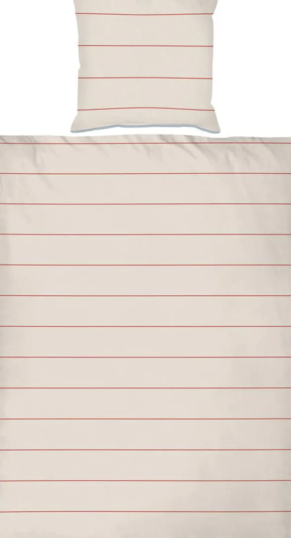 ALIGN bed set