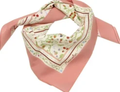 Alina Scarf Garden Magic