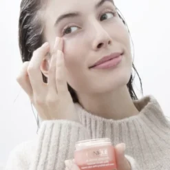 All About Eyes eye cream - Rich