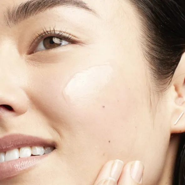 All About Eyes eye cream - Rich