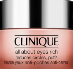 All About Eyes eye cream - Rich