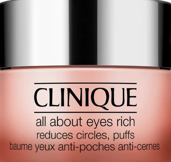 All About Eyes eye cream - Rich